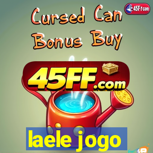 laele jogo